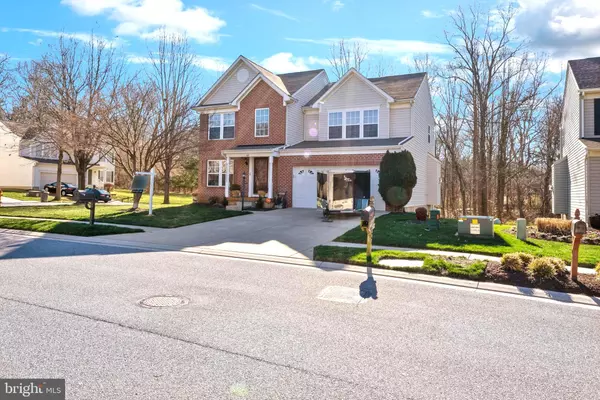Reisterstown, MD 21136,400 TRANSCRIPT CIR