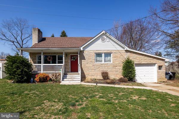 7767 GRANT AVE, Pennsauken, NJ 08109