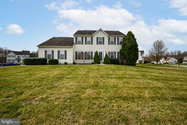 2 DRESHER CT, Bear, DE 19701