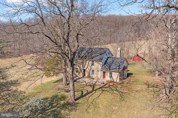 20 LEHMANN LN, Bechtelsville, PA 19505