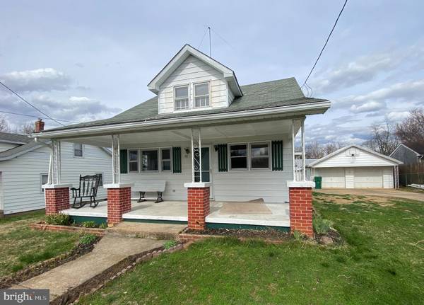 48 BRUMBACK AVE, Luray, VA 22835