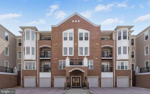 7315 BROOKVIEW RD #304, Elkridge, MD 21075