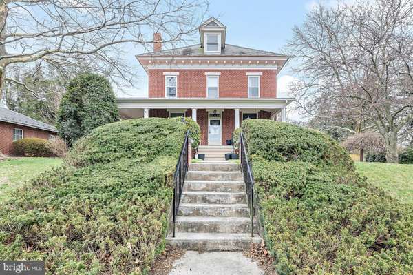 844 INDIANA AVE, Lemoyne, PA 17043