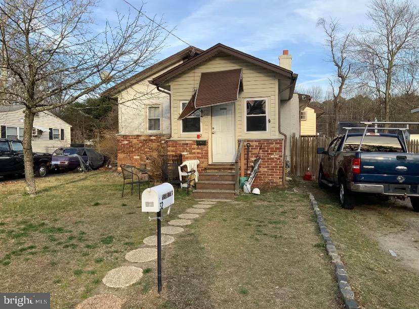 32 WILSON RD, Clementon, NJ 08021