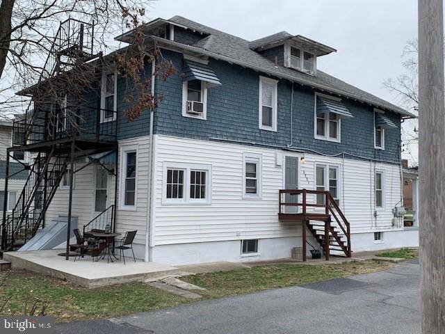 New Cumberland, PA 17070,413 & 415 9TH ST