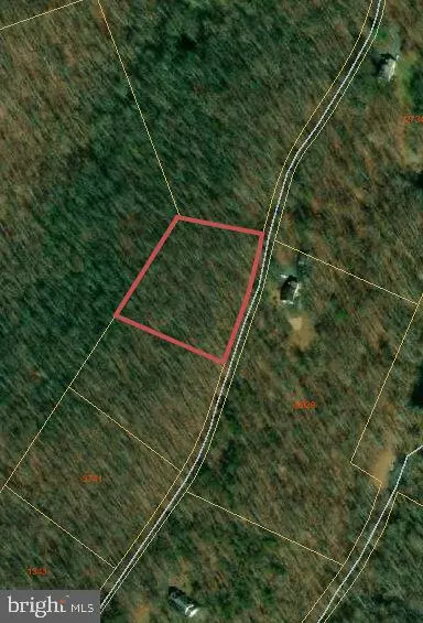 LOT 3 ENON SCHOOL RD, Marshall, VA 20115