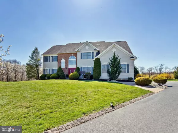 Cream Ridge, NJ 08514,4 ARLENES WAY