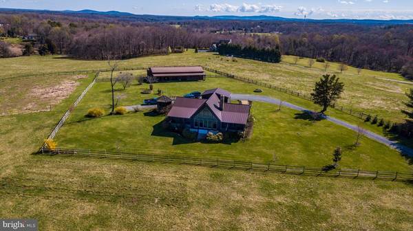 Aroda, VA 22709,556 GOOD HOPE CHURCH RD