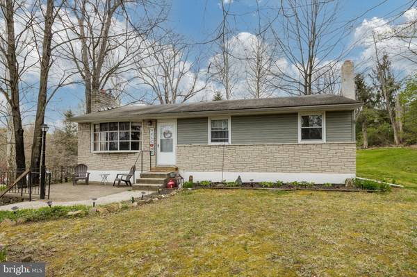 470 TRYTHALL RD, Elverson, PA 19520