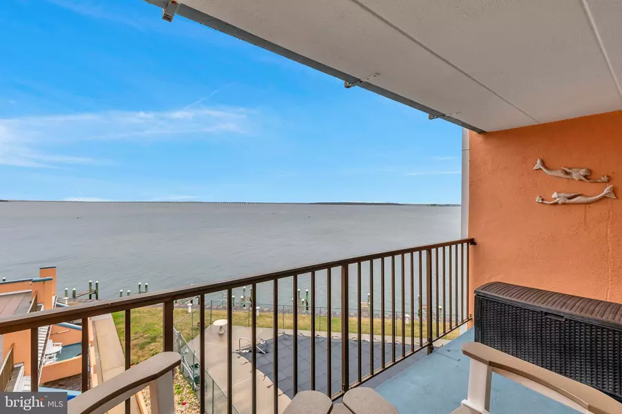 735 BRADLEY RD #410, Ocean City, MD 21842