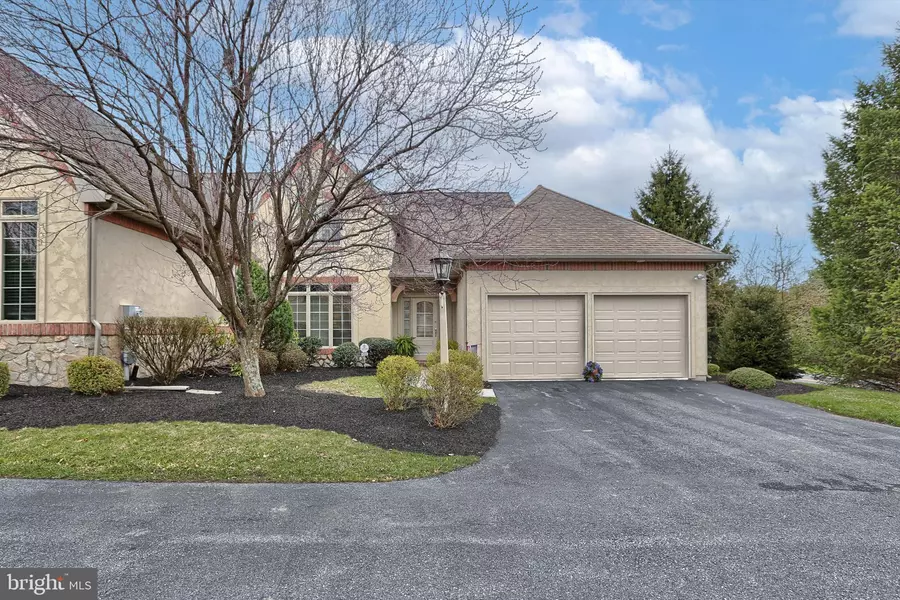 4999 AMELIAS PATH E, Mechanicsburg, PA 17050