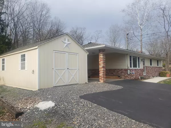 Ridgeley, WV 26753,82 W JOY DR