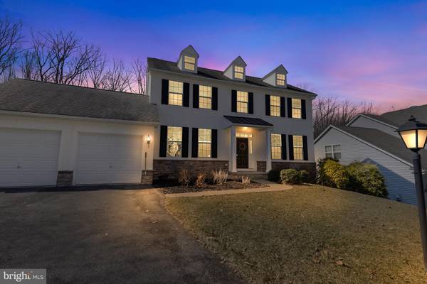 3112 SILBURY HL, Downingtown, PA 19335