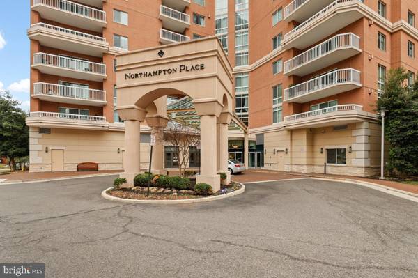 3101 N HAMPTON DR #1519, Alexandria, VA 22302