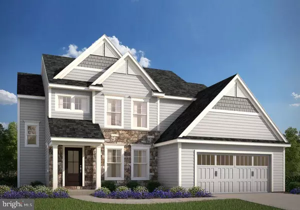 York, PA 17406,GLENWOOD MODEL AT EAGLES VIEW