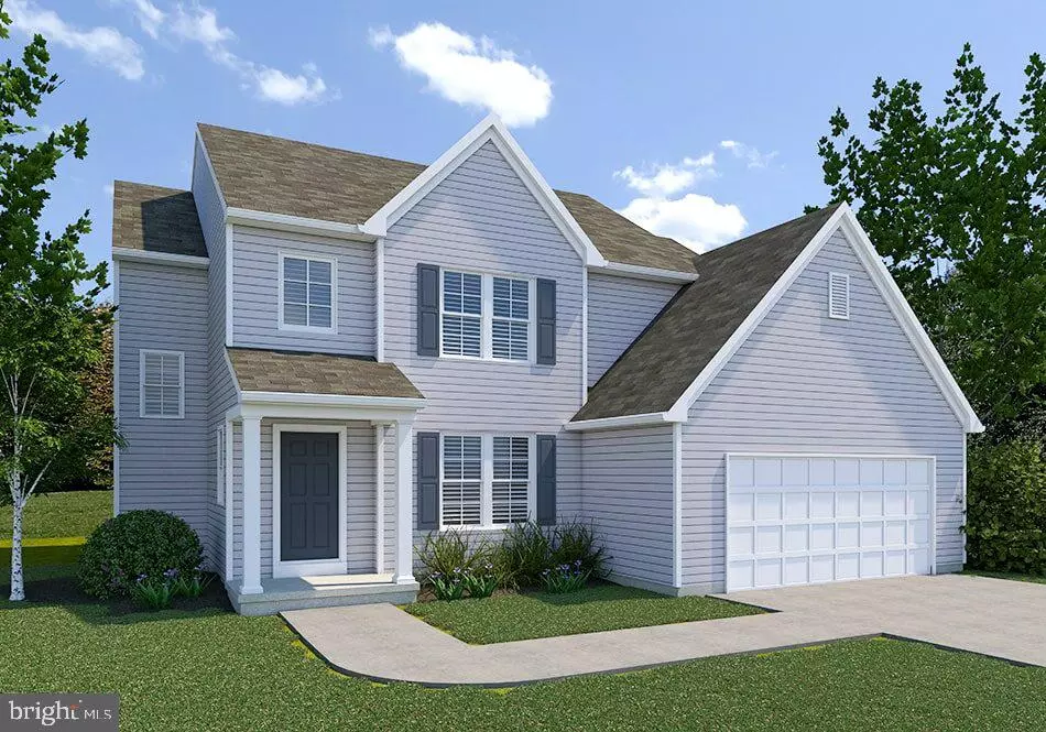 York, PA 17406,GLENWOOD MODEL AT EAGLES VIEW