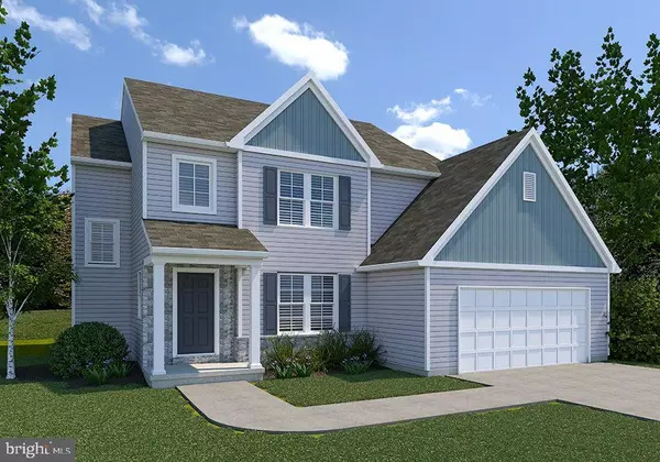 York, PA 17406,GLENWOOD MODEL AT EAGLES VIEW