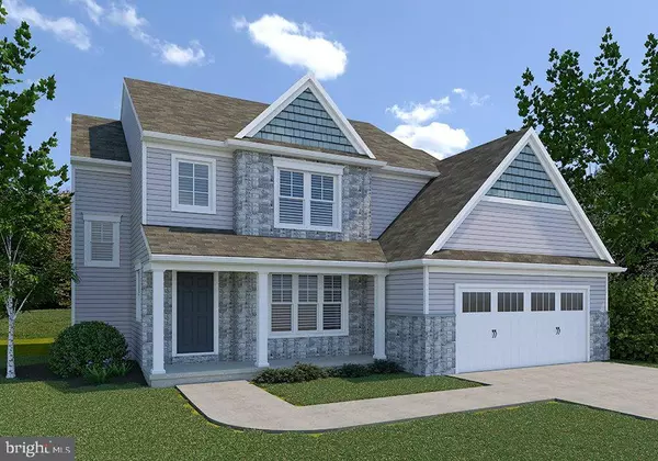 York, PA 17406,GLENWOOD MODEL AT EAGLES VIEW