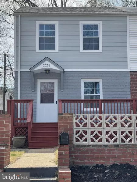 2251 ARLINGTON TER, Alexandria, VA 22303