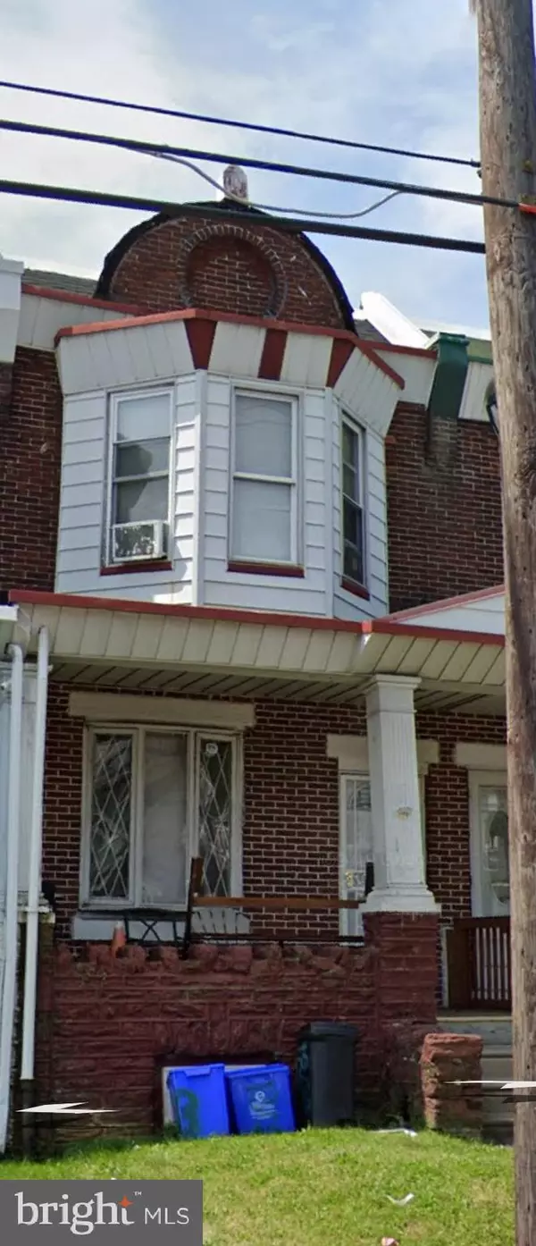 1808 MEDARY AVE, Philadelphia, PA 19141