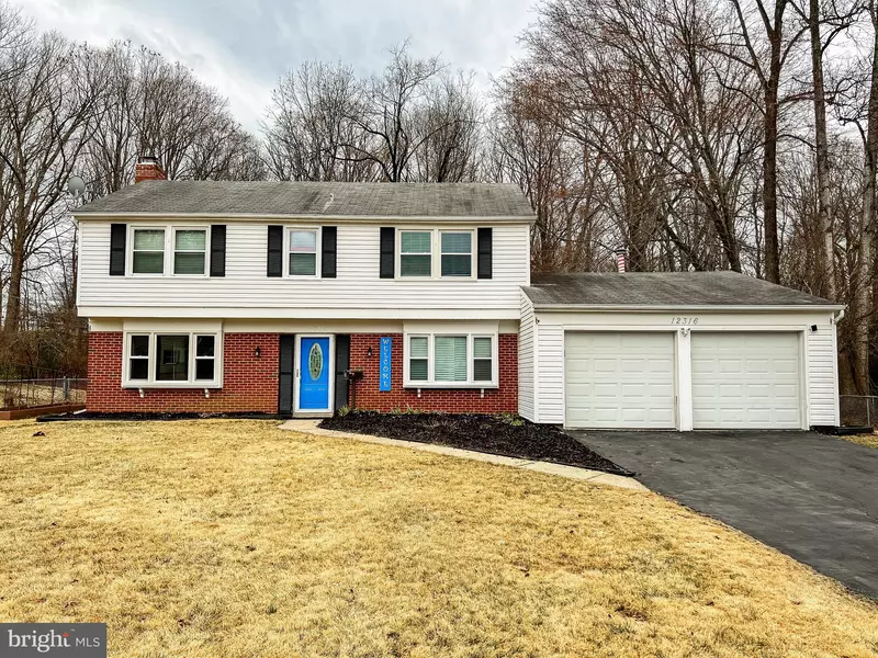 12316 MELODY TURN, Bowie, MD 20715