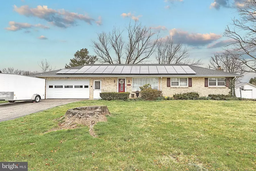 4441 DAVIDSBURG RD, Dover, PA 17315