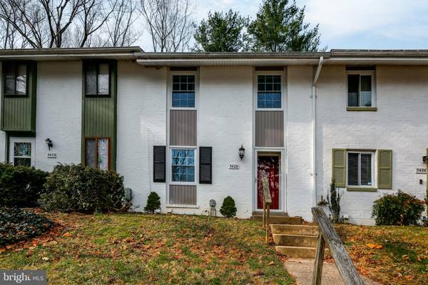 5428 FALLRIVER ROW CT, Columbia, MD 21044