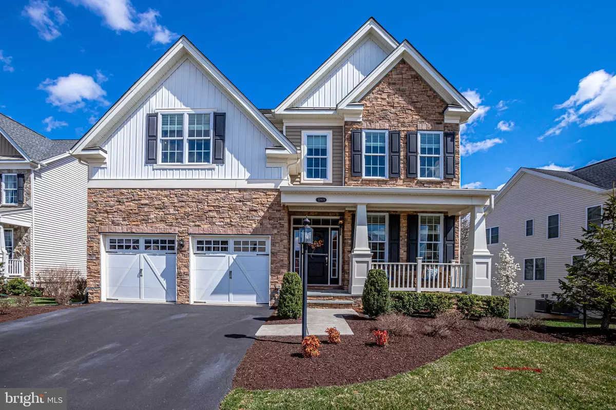 Haymarket, VA 20169,15908 SILVER GLEN WAY