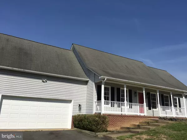 Fredericksburg, VA 22407,527 HALLECK ST