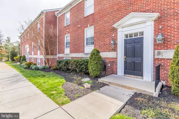 345 HOMELAND SOUTHWAY #3B, Baltimore, MD 21212