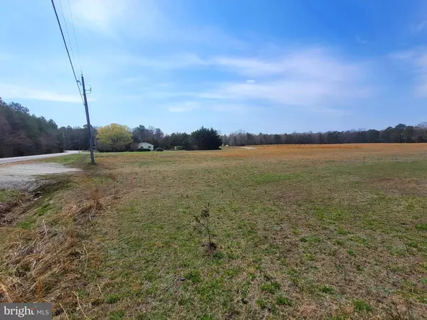 Georgetown, DE 19947,1 ACRE LOT SHINGLE POINT RD