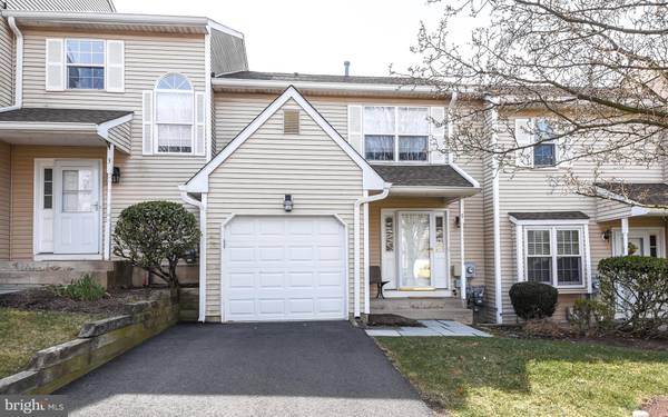 5 PIONEER, Ewing, NJ 08628