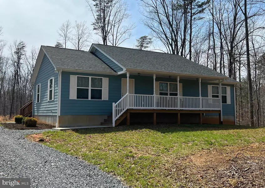 4723 S BLUE RIDGE TPKE, Madison, VA 22727