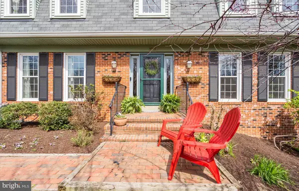 Alexandria, VA 22310,3502 WILTON HALL CT