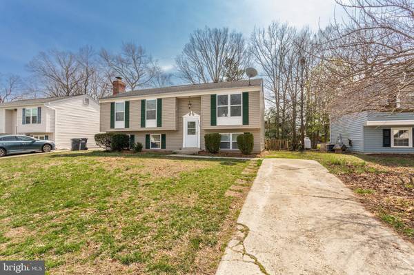 3908 NEWMAN CT, Waldorf, MD 20602