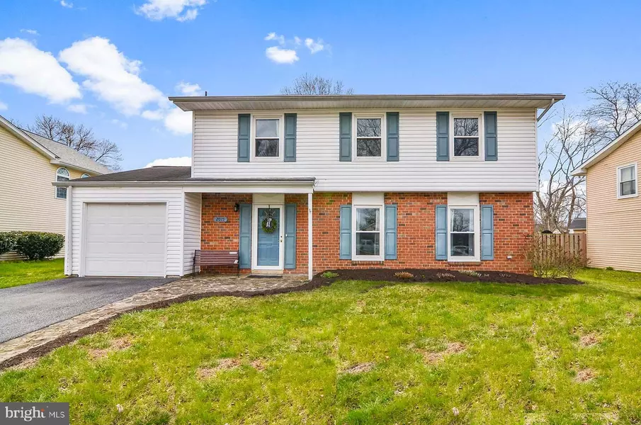 2015 CAMBRIDGE DR, Crofton, MD 21114