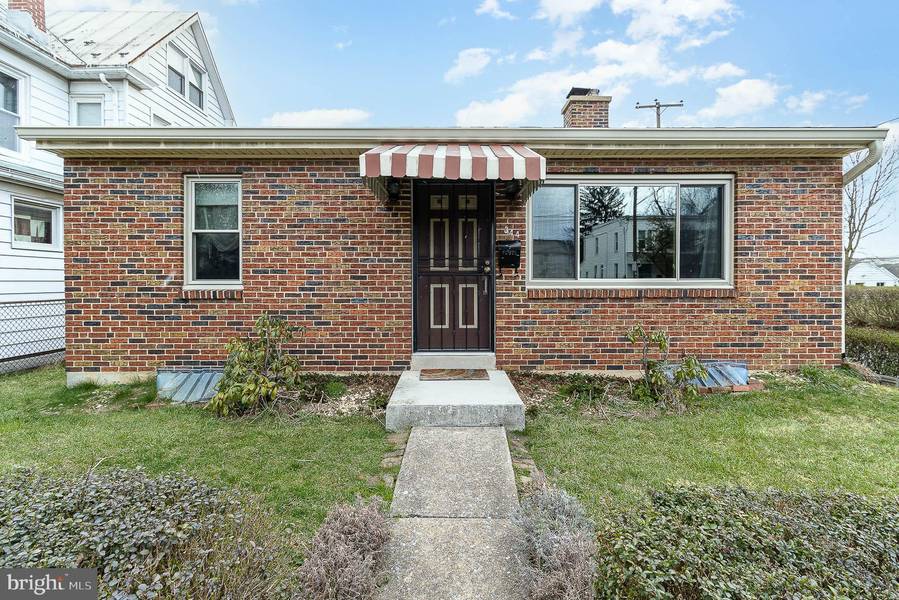 344 HERMAN AVE, Lemoyne, PA 17043