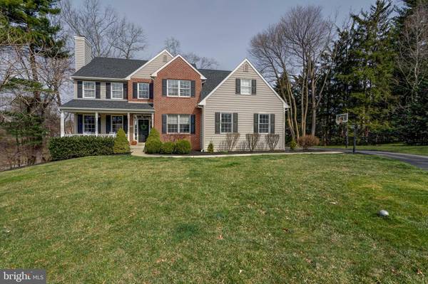 10 MORGAN LN, Media, PA 19063