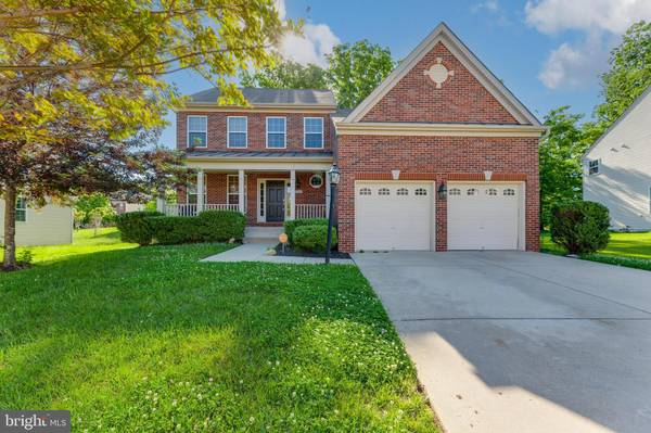 17104 MADRILLON WAY, Accokeek, MD 20607