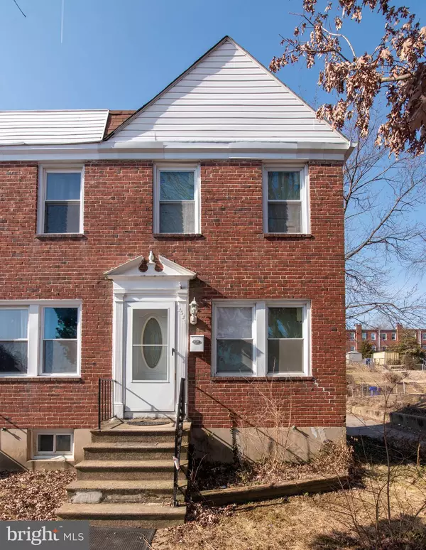 3637 DUDLEY AVE, Baltimore, MD 21213