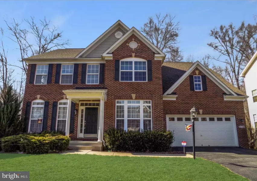 8738 GRASSLAND CT, Waldorf, MD 20603