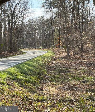 LOT C4 KENTUCKY SPRINGS RD, Mineral, VA 23117