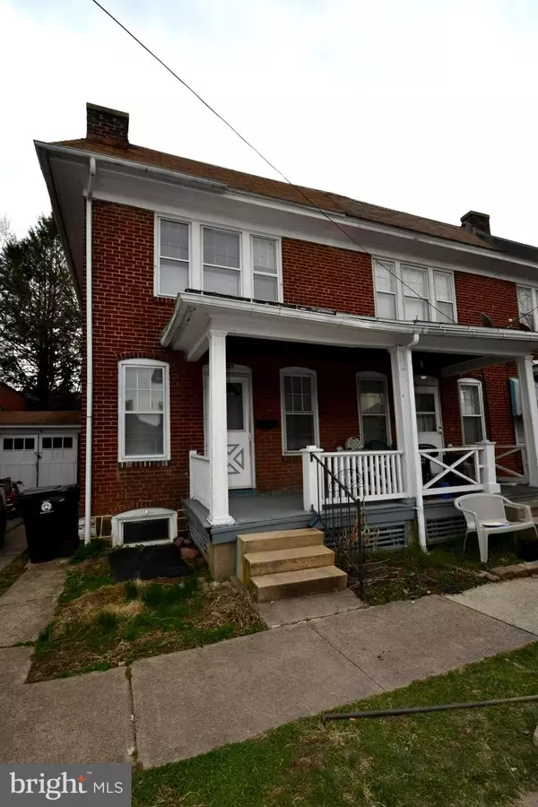 2427 PENN ST, Harrisburg, PA 17110