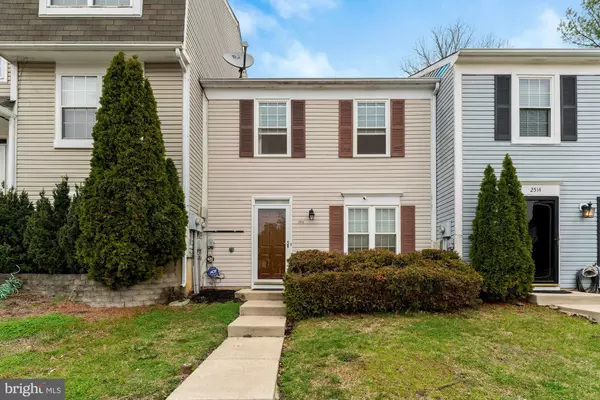 2512 REGAL PL, Waldorf, MD 20601