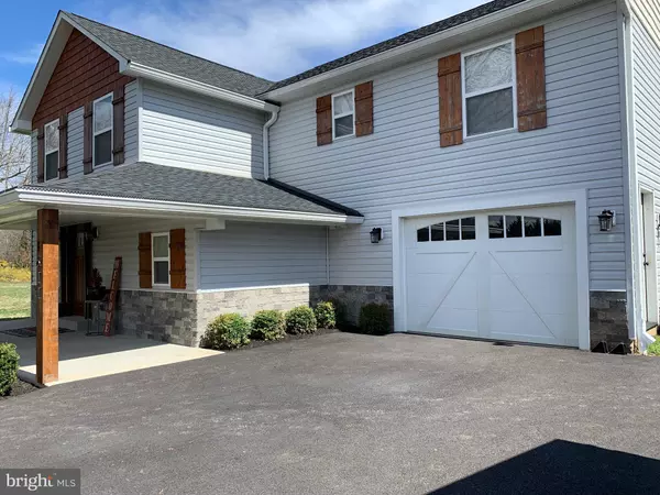 Forest Hill, MD 21050,1611 KREITLER VALLEY RD