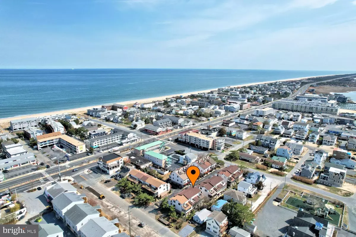 Dewey Beach, DE 19971,105 BAYSIDE CT #8