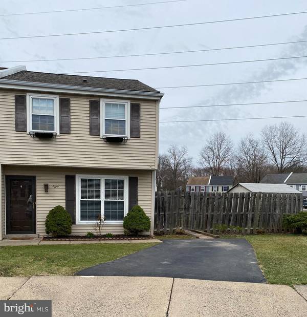 8 ELWOOD CT, Quakertown, PA 18951