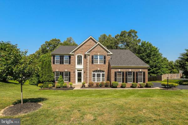 11816 JUDITHS GROVE CT,  Manassas,  VA 20112