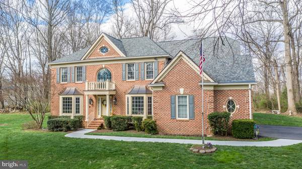 3882 CLIFTON MANOR PL,  Haymarket,  VA 20169