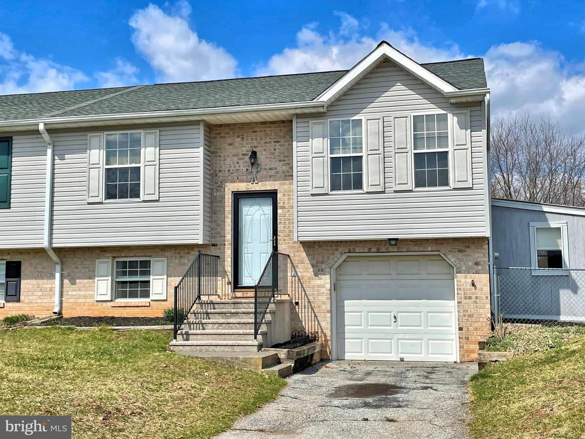 Gettysburg, PA 17325,16-A BONNIEFIELD CIR